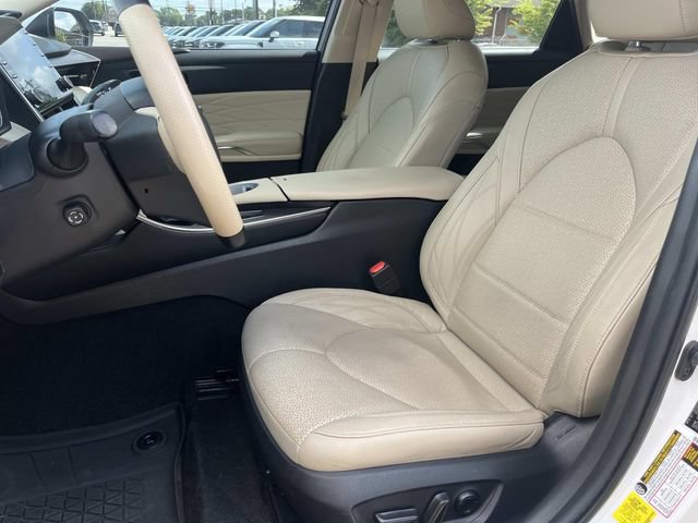 Used 2020 Toyota Avalon Limited w/ Advanced Safety Package FWD image 21