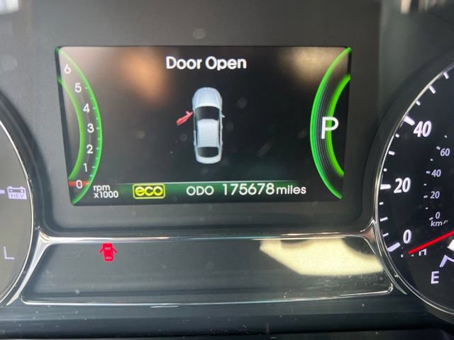 Used 2012 Kia Optima Hybrid w/ Hybrid Premium Technology Pkg FWD image 12