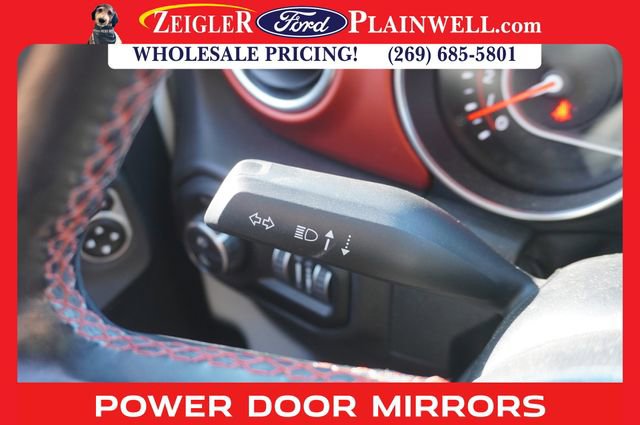 Used 2020 Jeep Gladiator Rubicon image 26