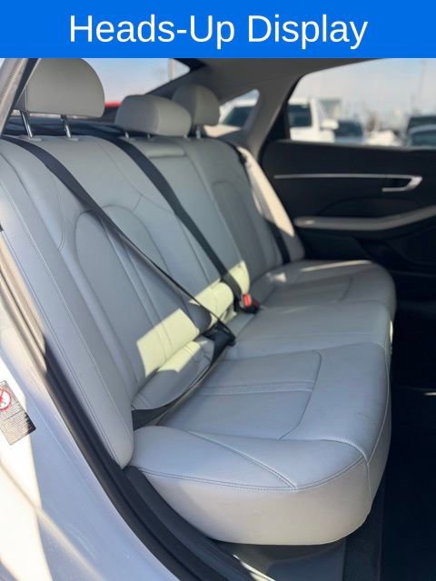Used 2022 Hyundai Sonata Limited image 22