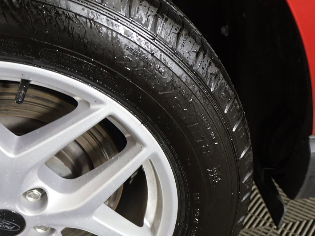 Used 2024 Ford Edge SEL w/ Convenience Package image 19