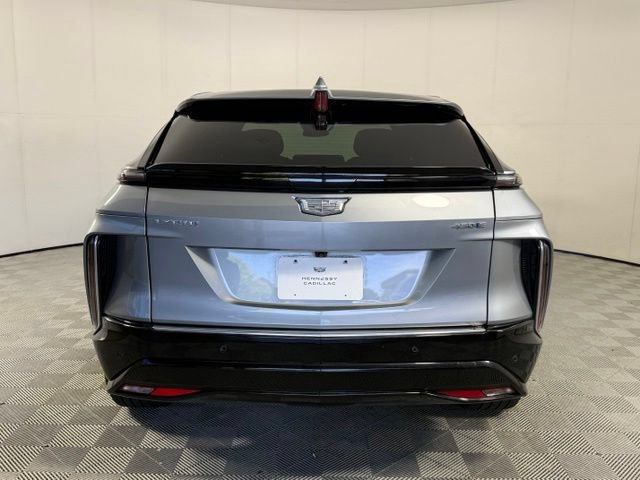 Used 2024 Cadillac Lyriq Tech RWD image 7
