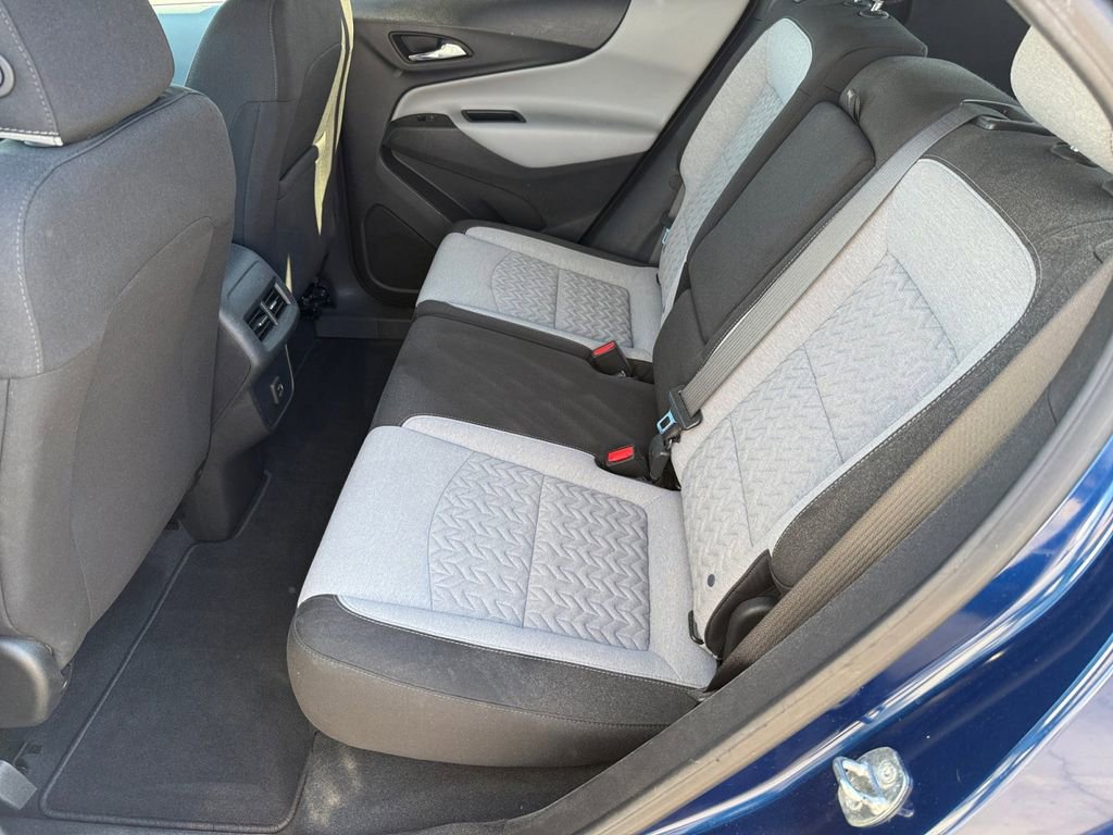 Certified 2023 Chevrolet Equinox LS w/ LS Convenience Package image 11