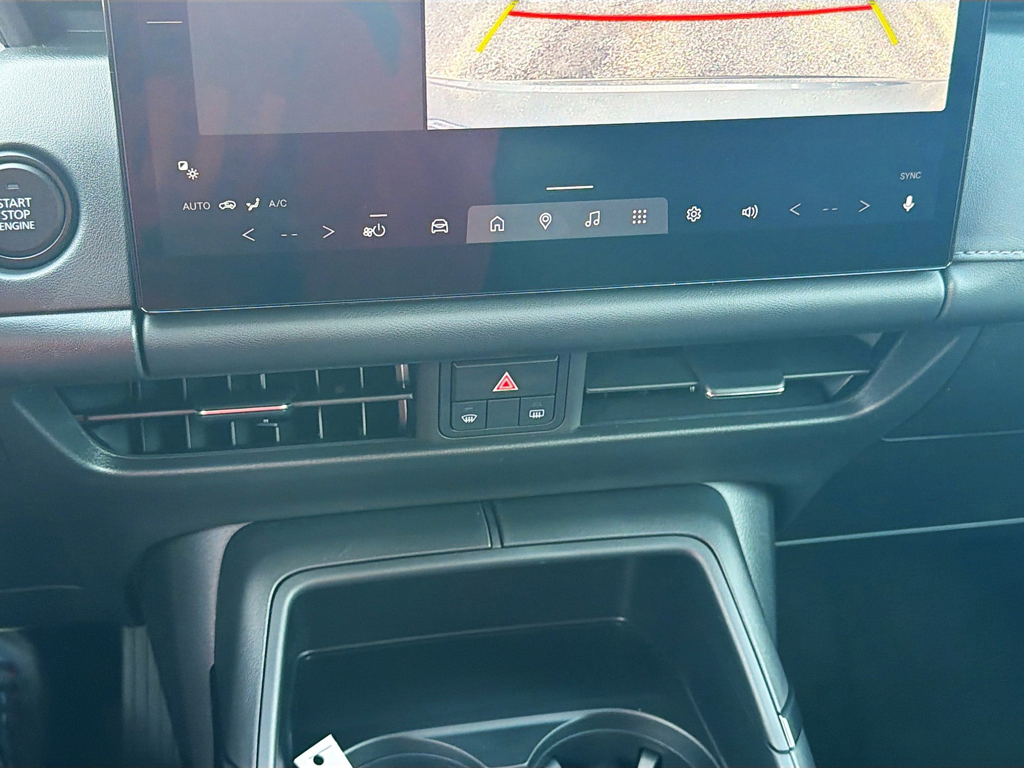 New 2026 MAZDA CX-5 Select image 33