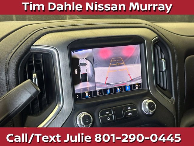 Used 2022 GMC Sierra 2500 Denali AWD/4WD image 28