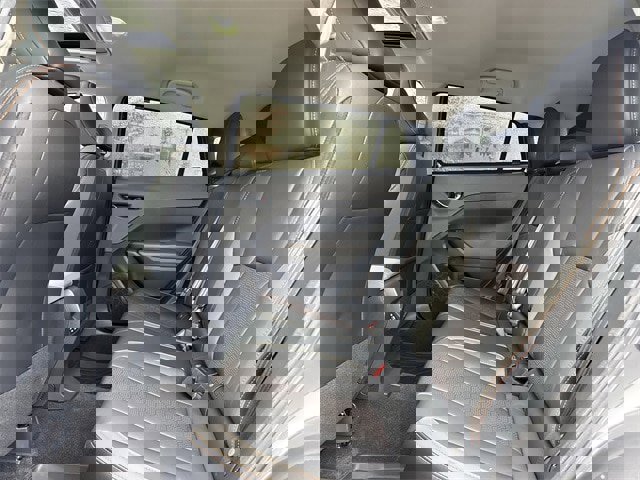 Certified 2025 Subaru Crosstrek 2.5i Limited w/ Popular Package #3A image 14