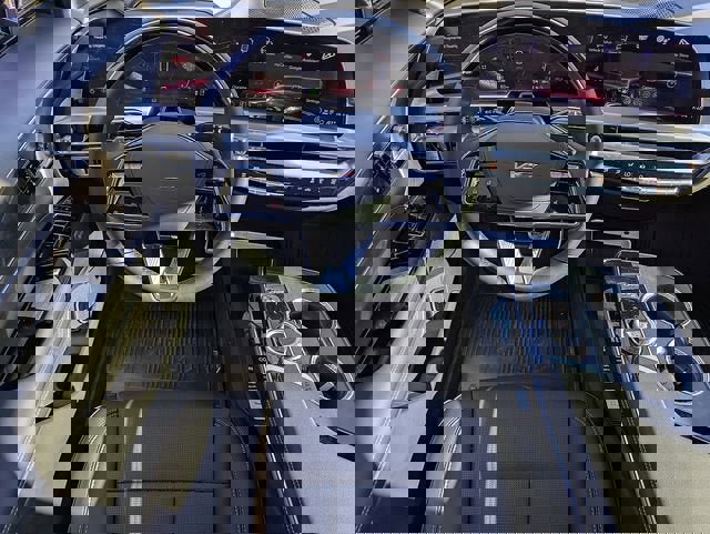 New 2026 Cadillac Lyriq V image 17