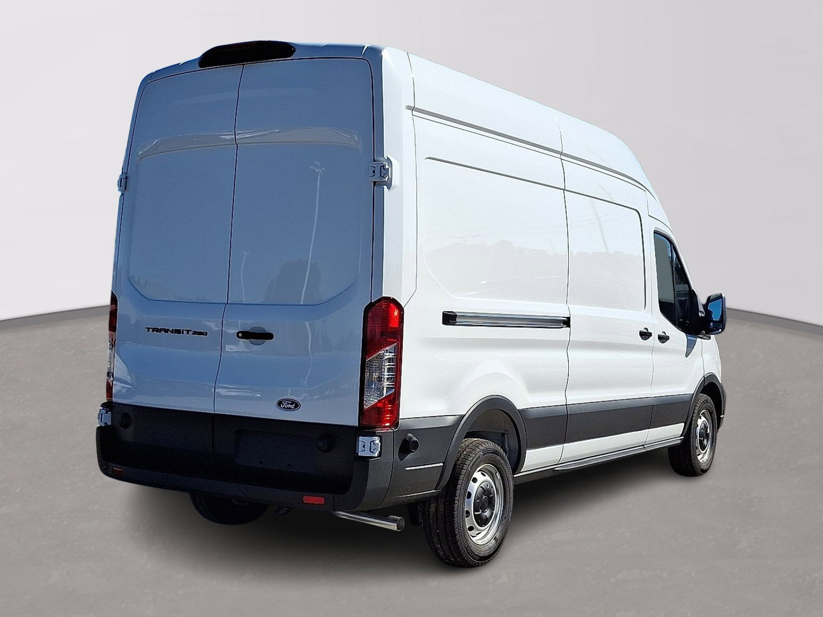 New 2026 Ford Transit 250 148 High Roof image 6