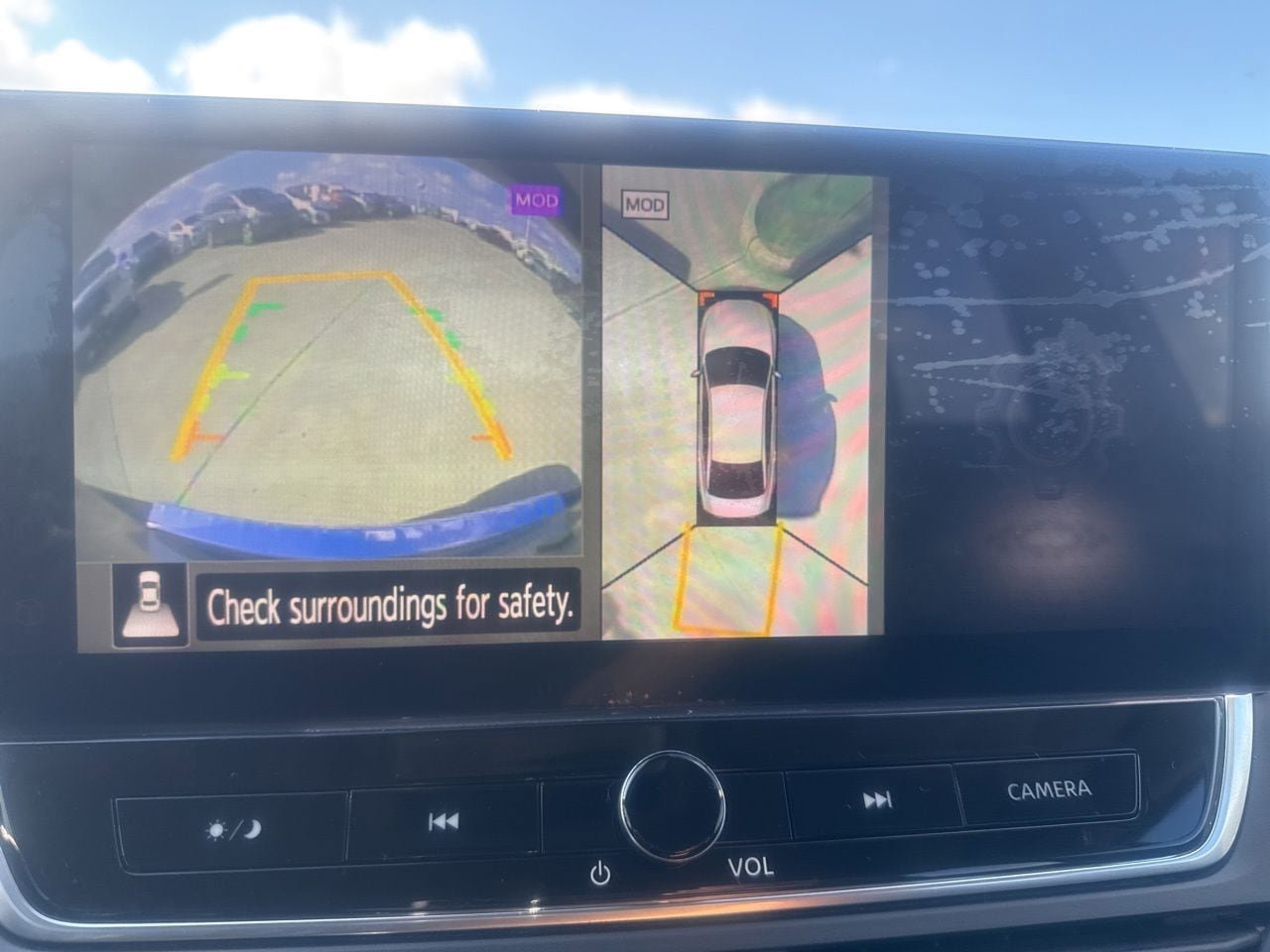 Used 2023 Nissan Altima 2.5 SL FWD image 40