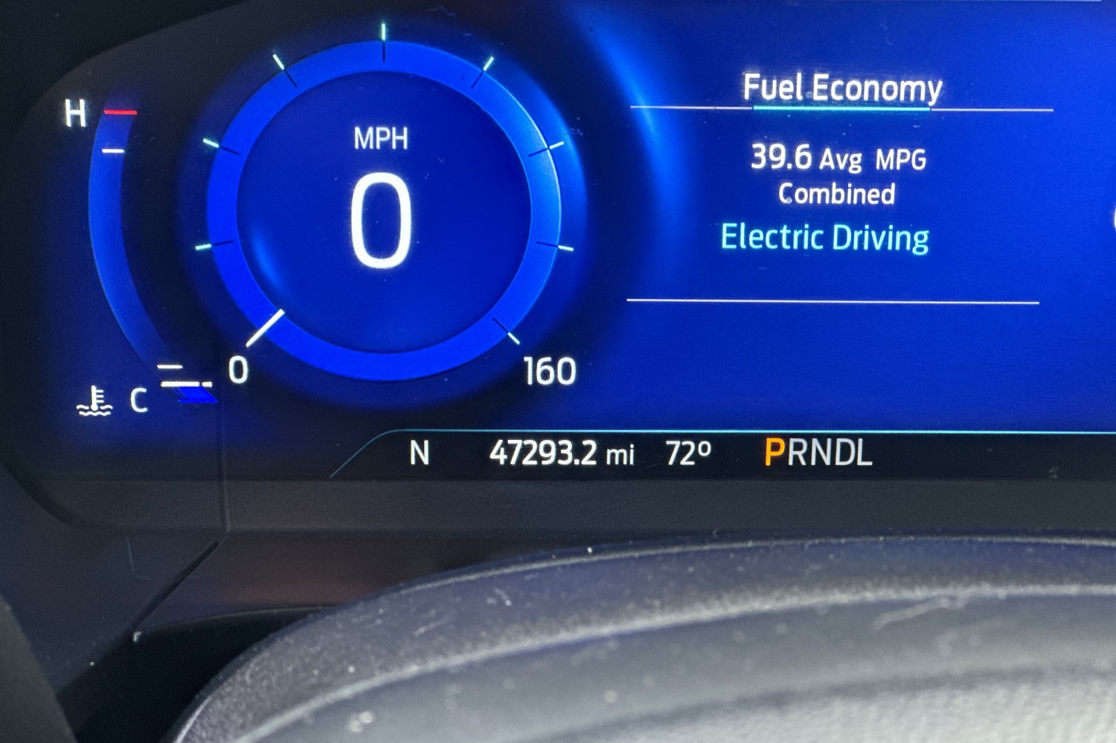 Used 2020 Ford Escape SE Sport AWD/4WD image 29