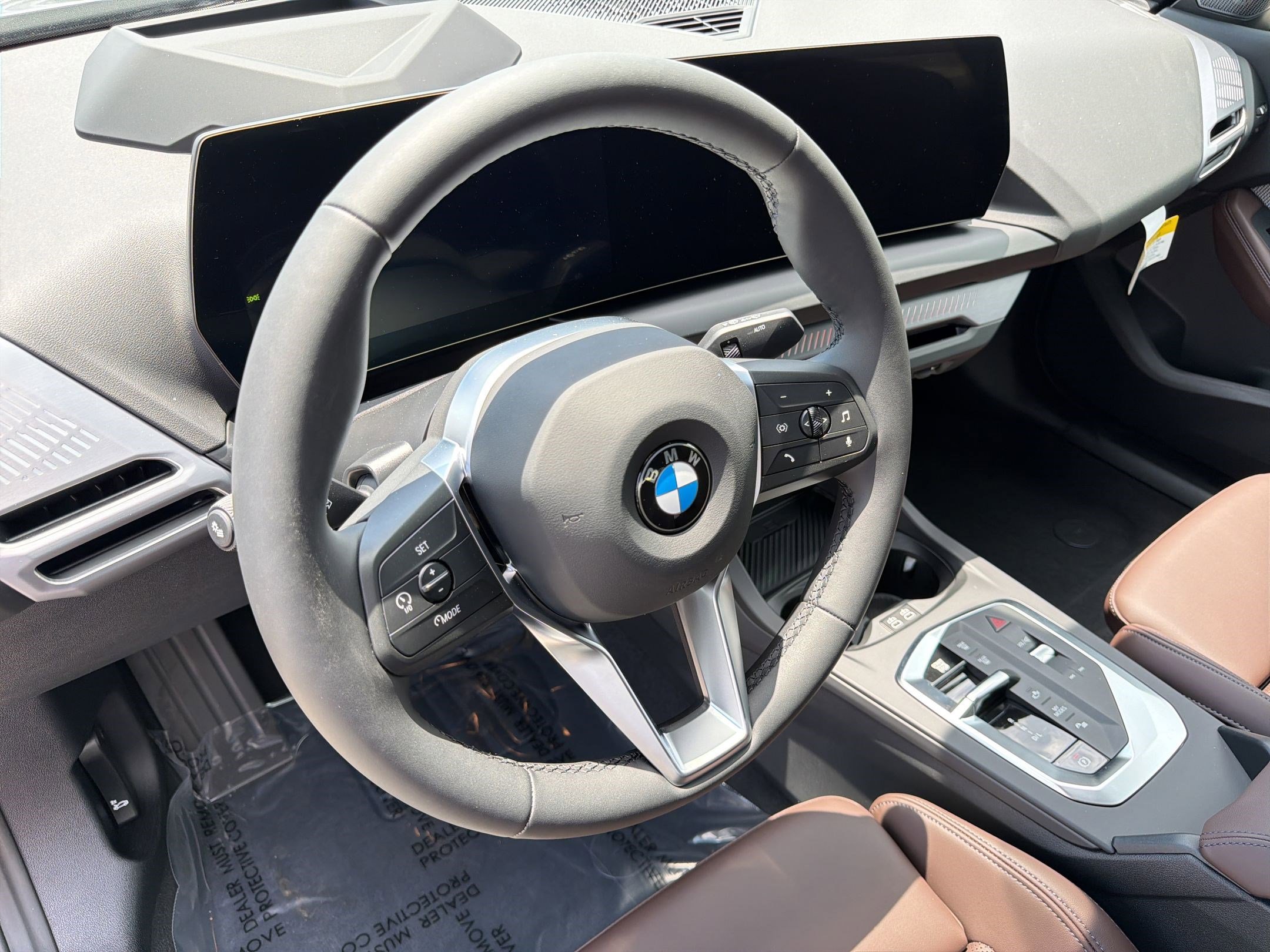 New 2026 BMW 228i xDrive w/ Technology Package AWD/4WD image 4