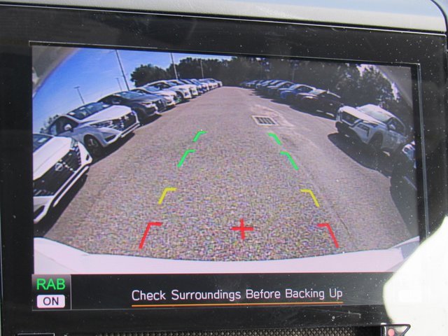 Used 2022 Subaru Crosstrek 2.5i Limited w/ Moonroof Package 1 image 18