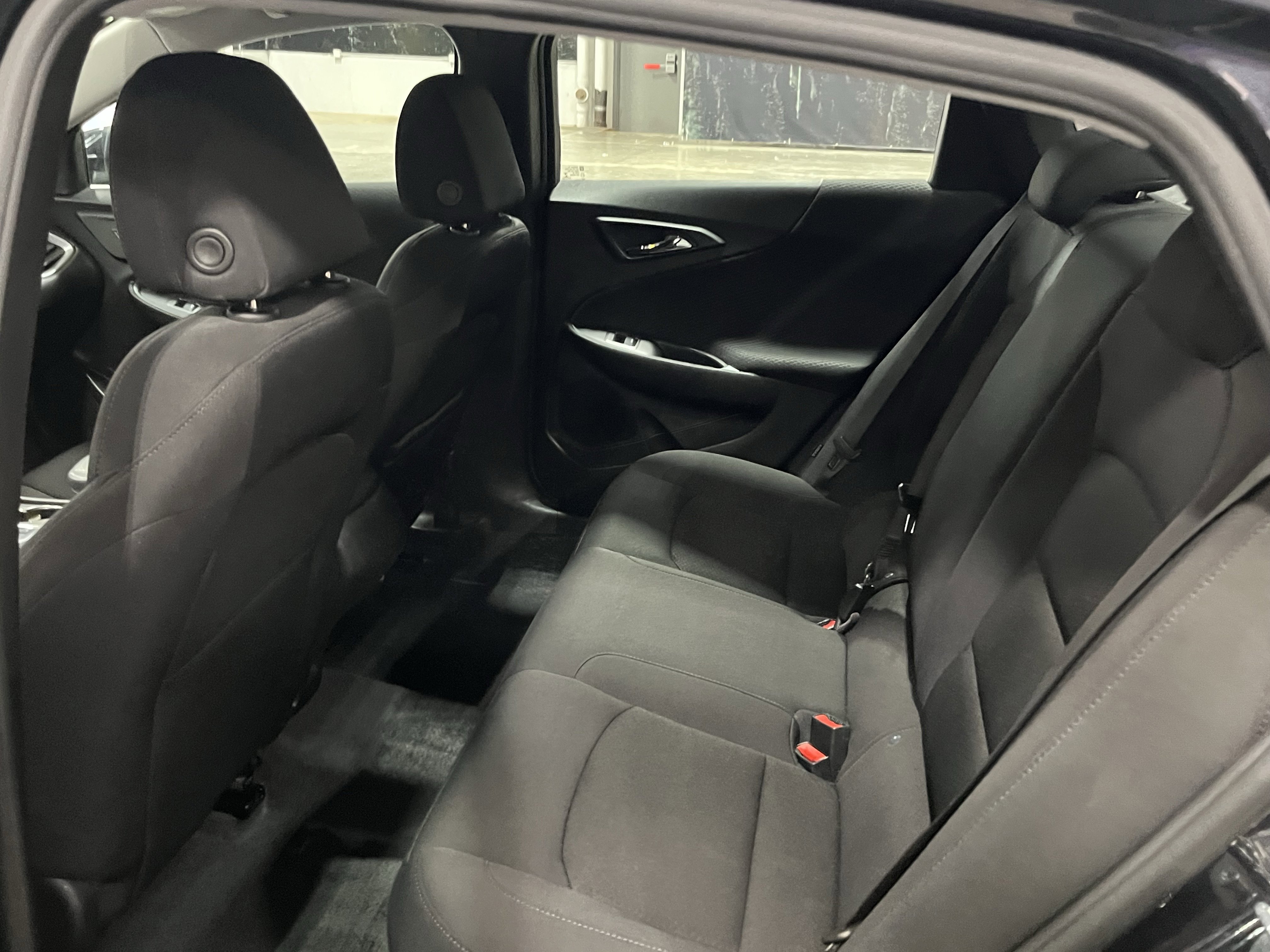 Used 2023 Chevrolet Malibu LS w/ Driver Confidence Package image 13