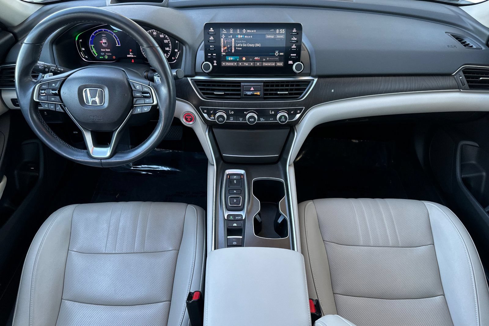 Used 2019 Honda Accord Touring image 14