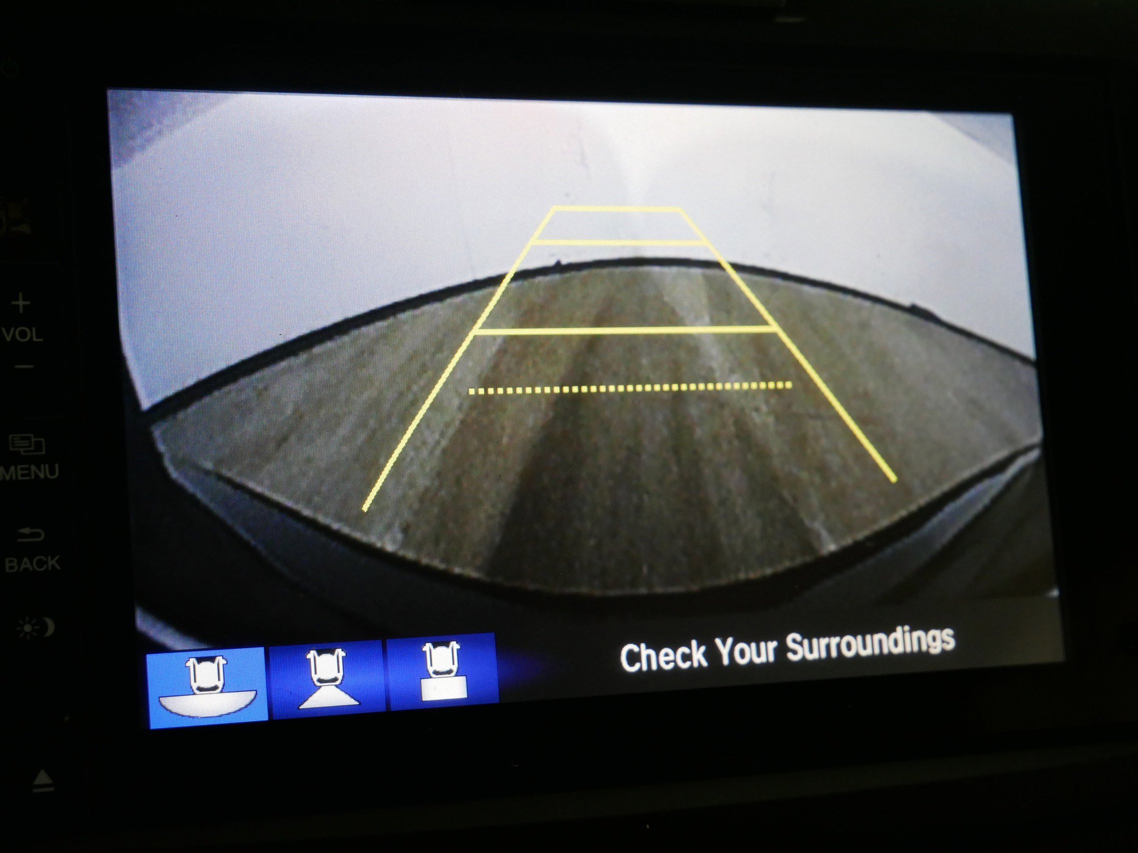 Used 2016 Honda CR-V EX image 33