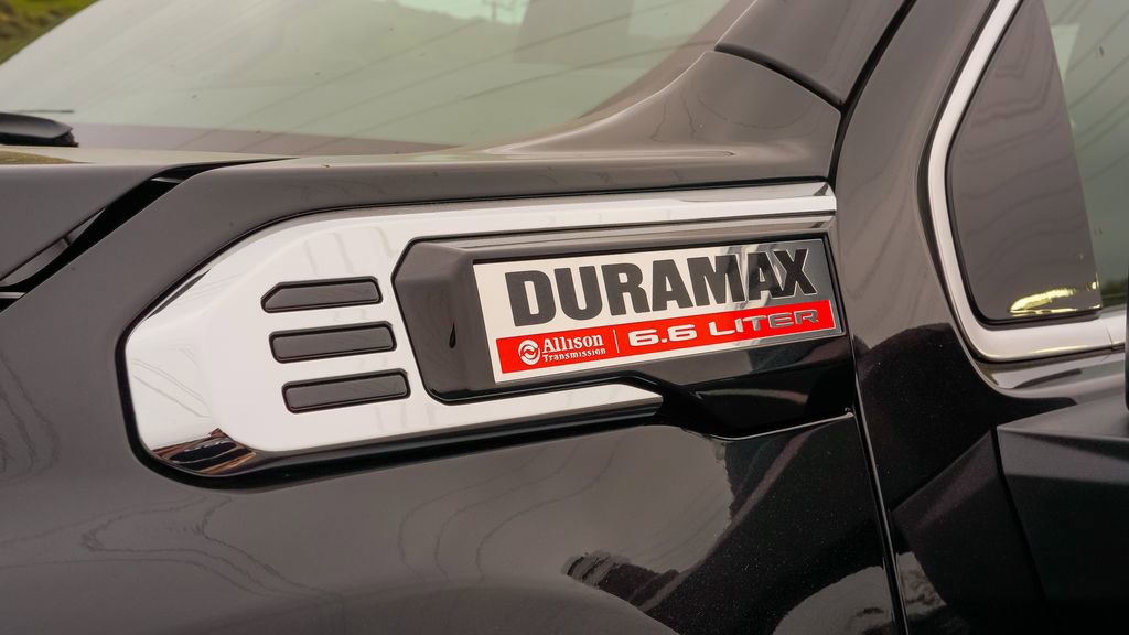 New 2025 GMC Sierra 2500 Denali w/ Denali Reserve Package image 10