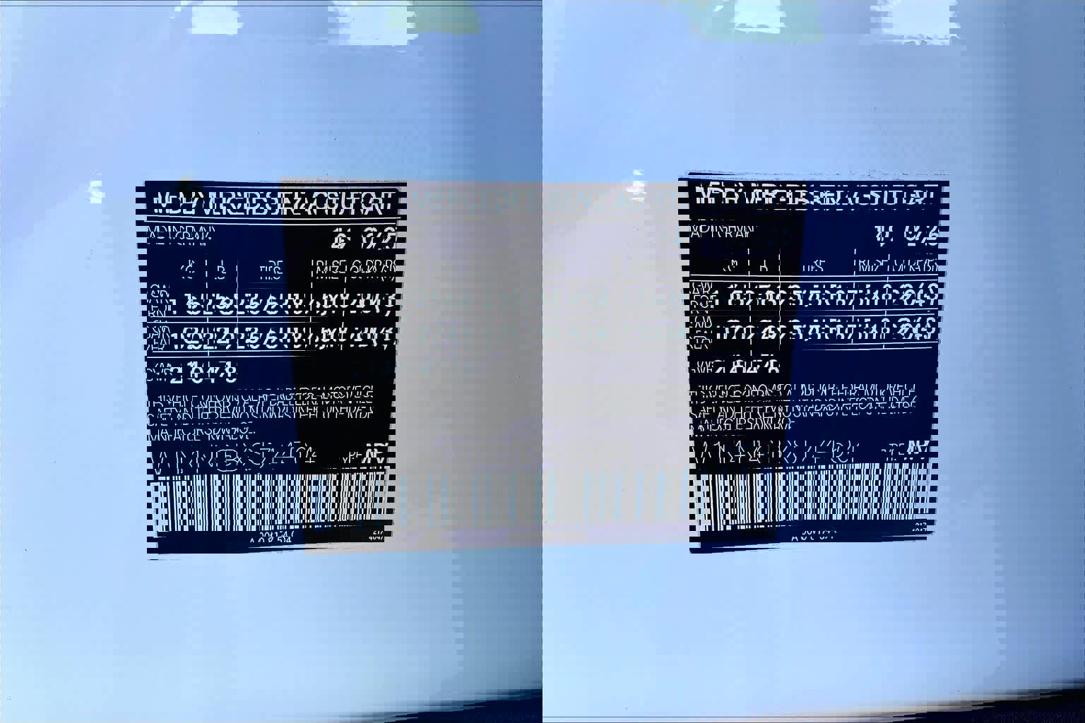 Used 2025 Mercedes-Benz GLA 250 image 33