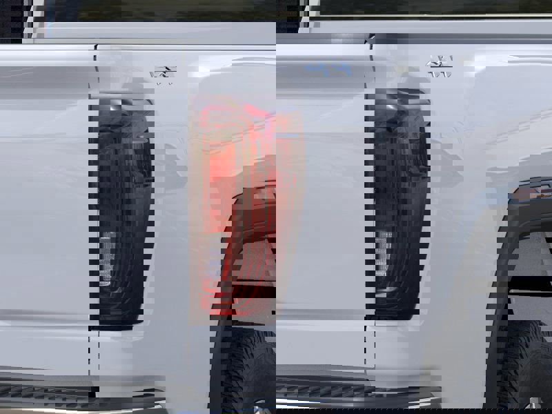 New 2026 GMC Sierra 2500 Pro AWD/4WD image 11