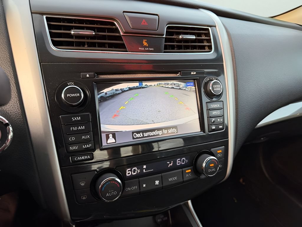 Used 2015 Nissan Altima 3.5 SL FWD image 26