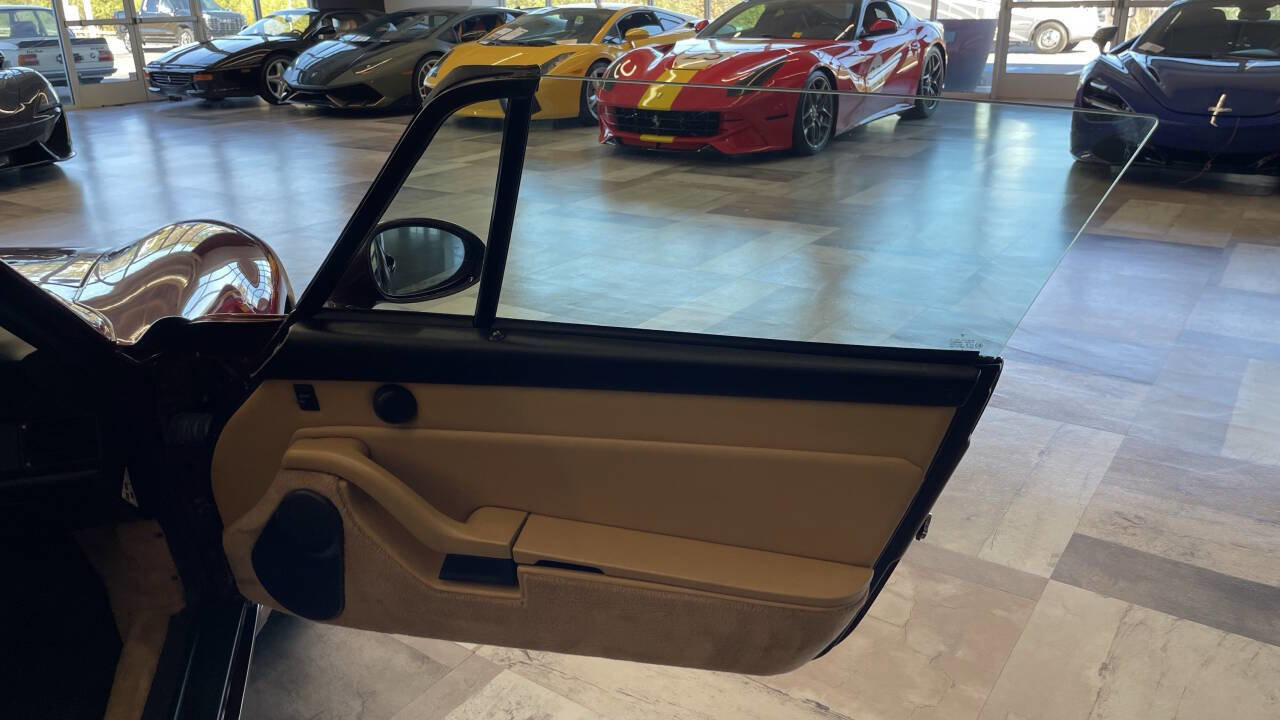 Used 1997 Porsche 911 Carrera image 30