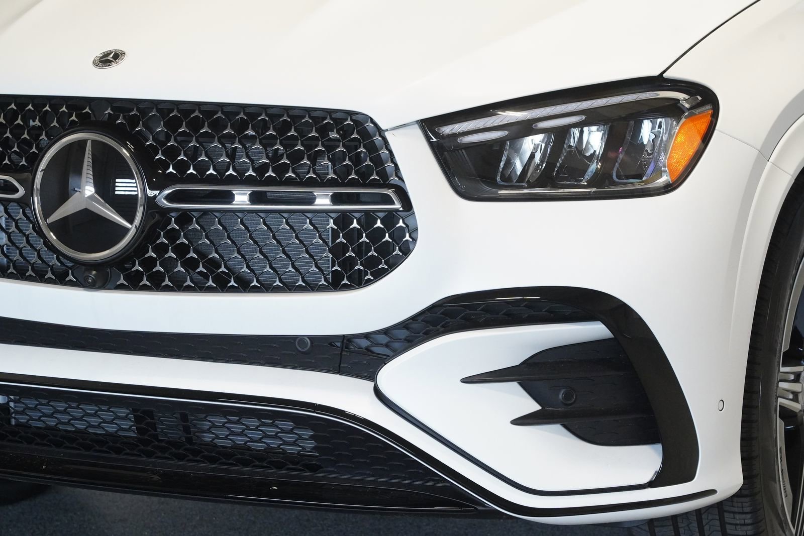 New 2026 Mercedes-Benz GLE 450 4MATIC image 8