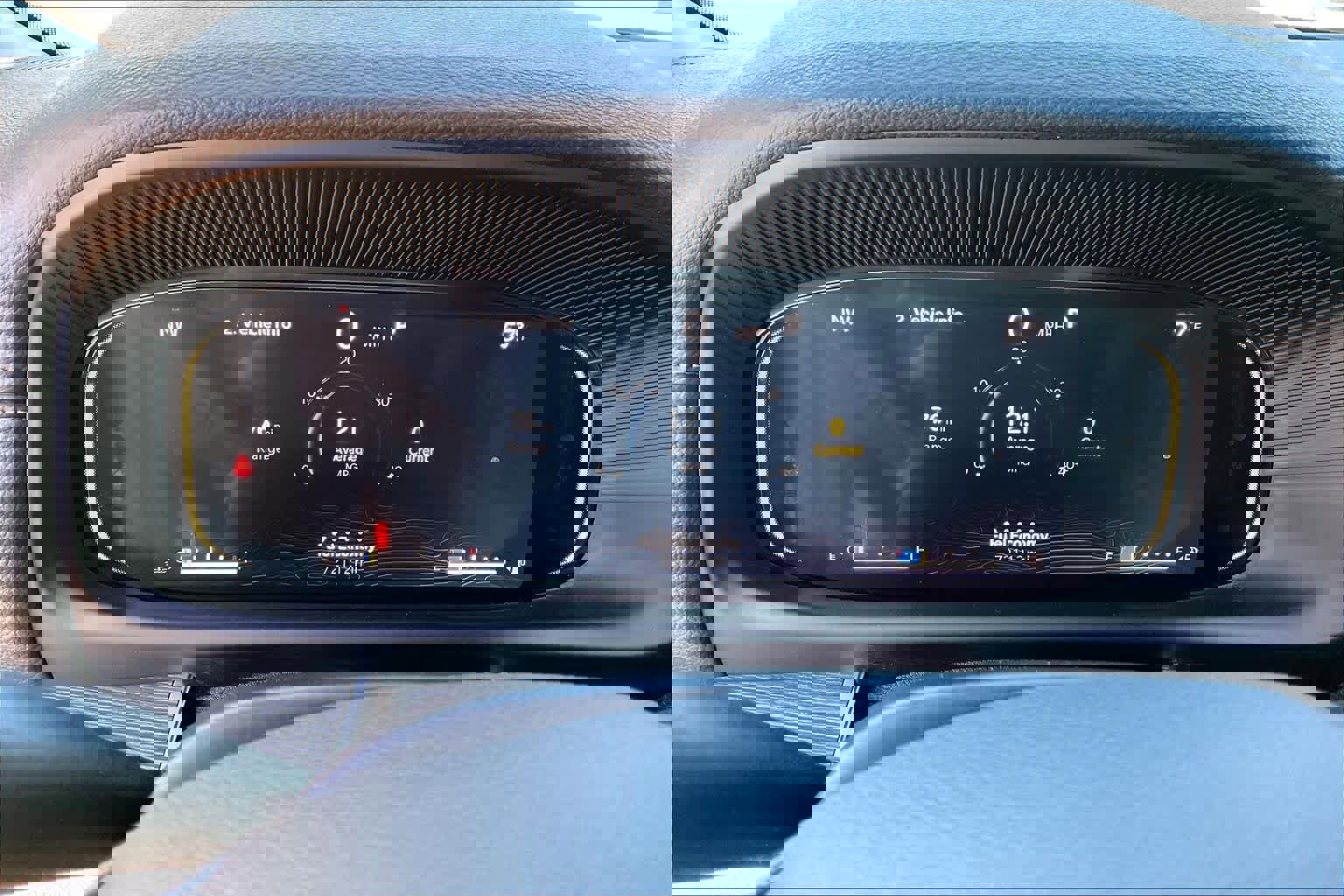 Used 2023 Jeep Wagoneer Series II w/ Flexible Seating Group image 26