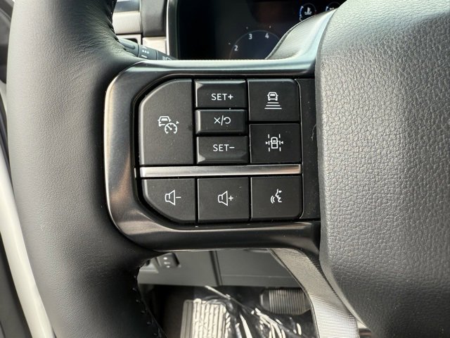 New 2025 Ford F150 Platinum image 21