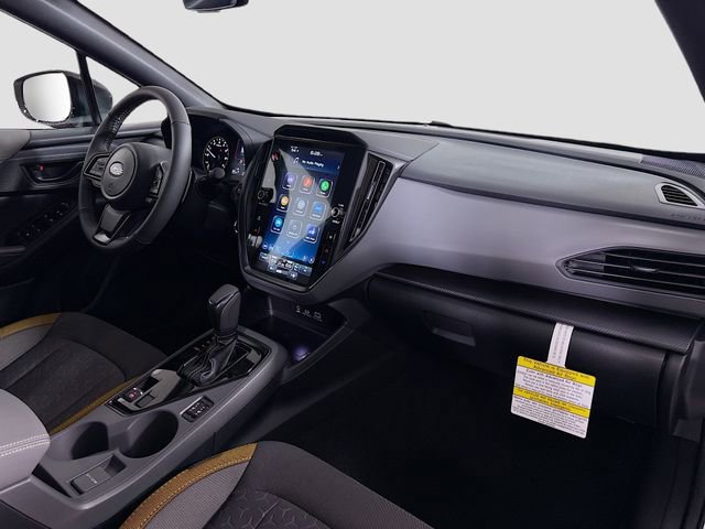New 2026 Subaru Crosstrek 2.5i Sport w/ Crosstrek Mirror Package image 27