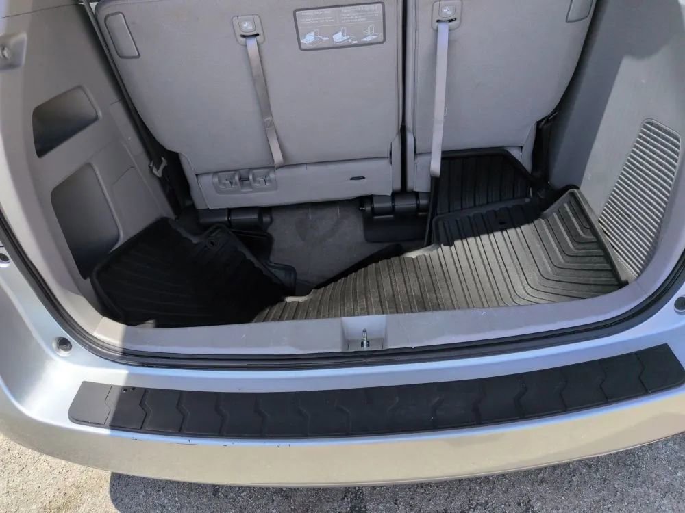 Used 2011 Honda Odyssey EX-L image 23