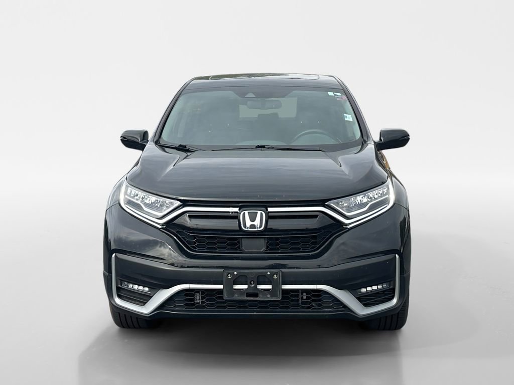 Used 2022 Honda CR-V EX-L image 8