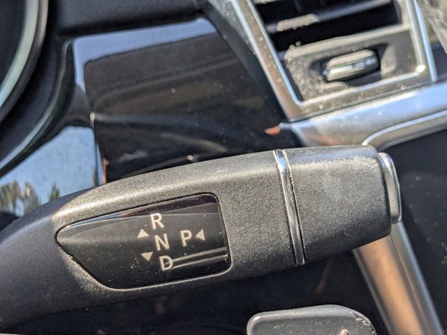 Used 2015 Mercedes-Benz ML 400 4MATIC image 12