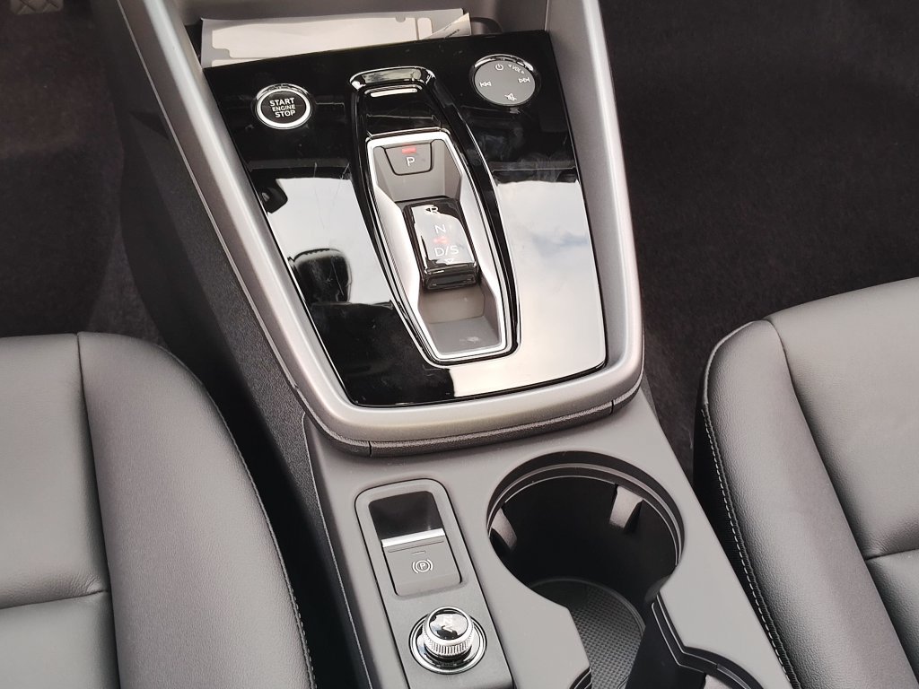New 2026 Audi A3 2.0T Premium Plus AWD/4WD image 9