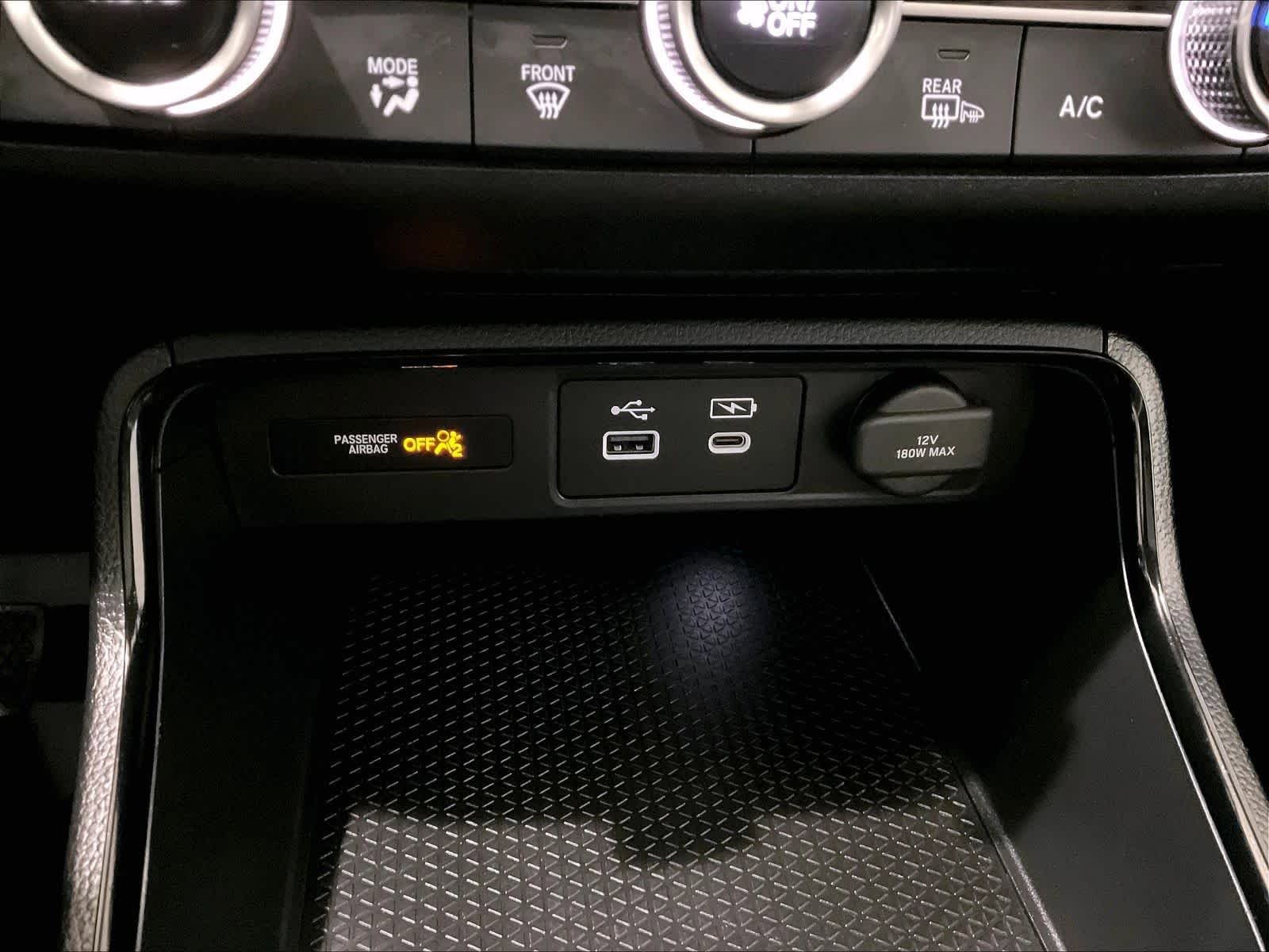 Used 2025 Honda CR-V EX image 27