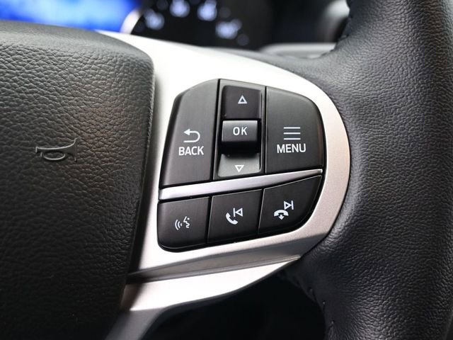 Used 2023 Ford Explorer XLT image 16