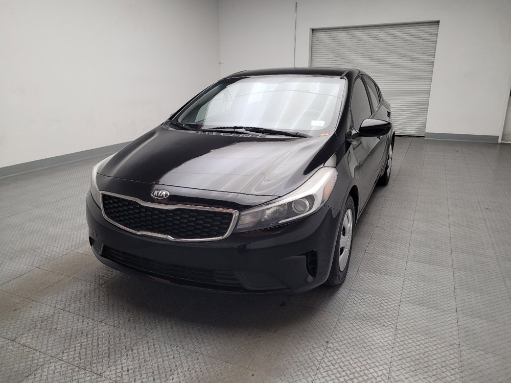 Used 2017 Kia Forte LX image 15