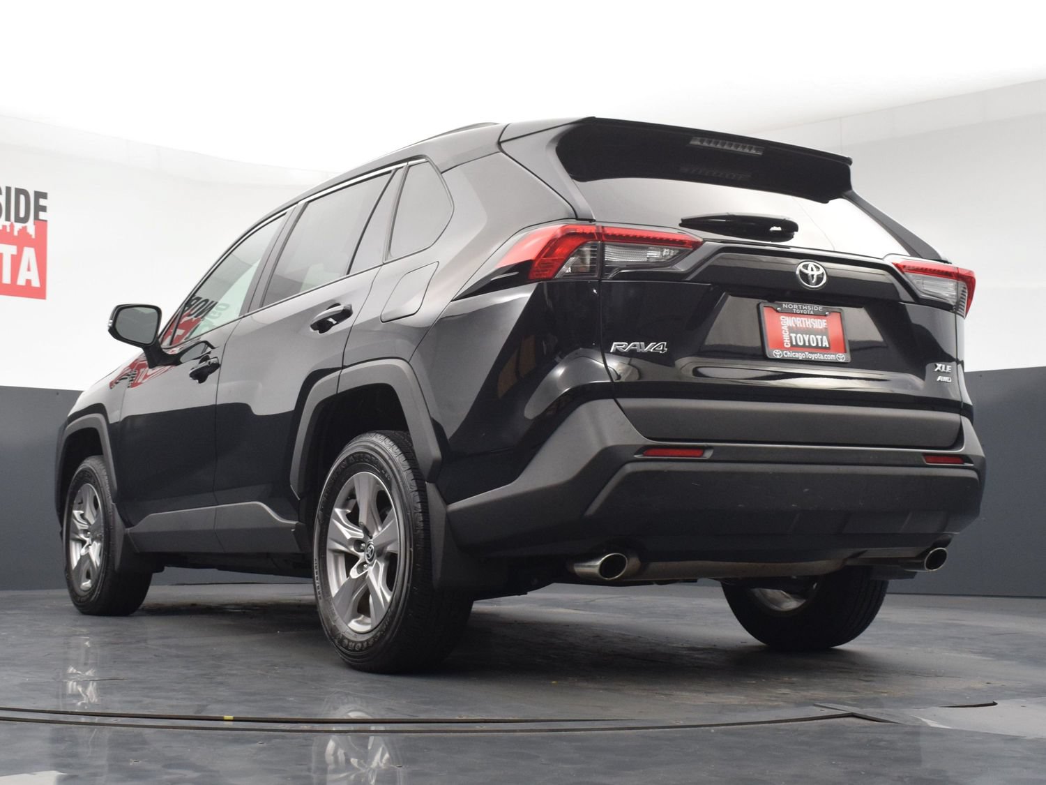 Used 2023 Toyota RAV4 XLE w/ Convenience Package AWD/4WD image 29