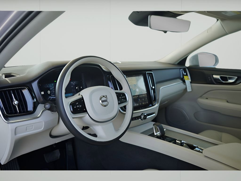 New 2026 Volvo V60 B5 Cross Country Plus w/ Climate Package AWD/4WD image 17
