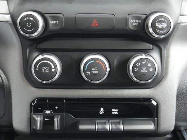 Used 2019 RAM 1500 Big Horn image 19