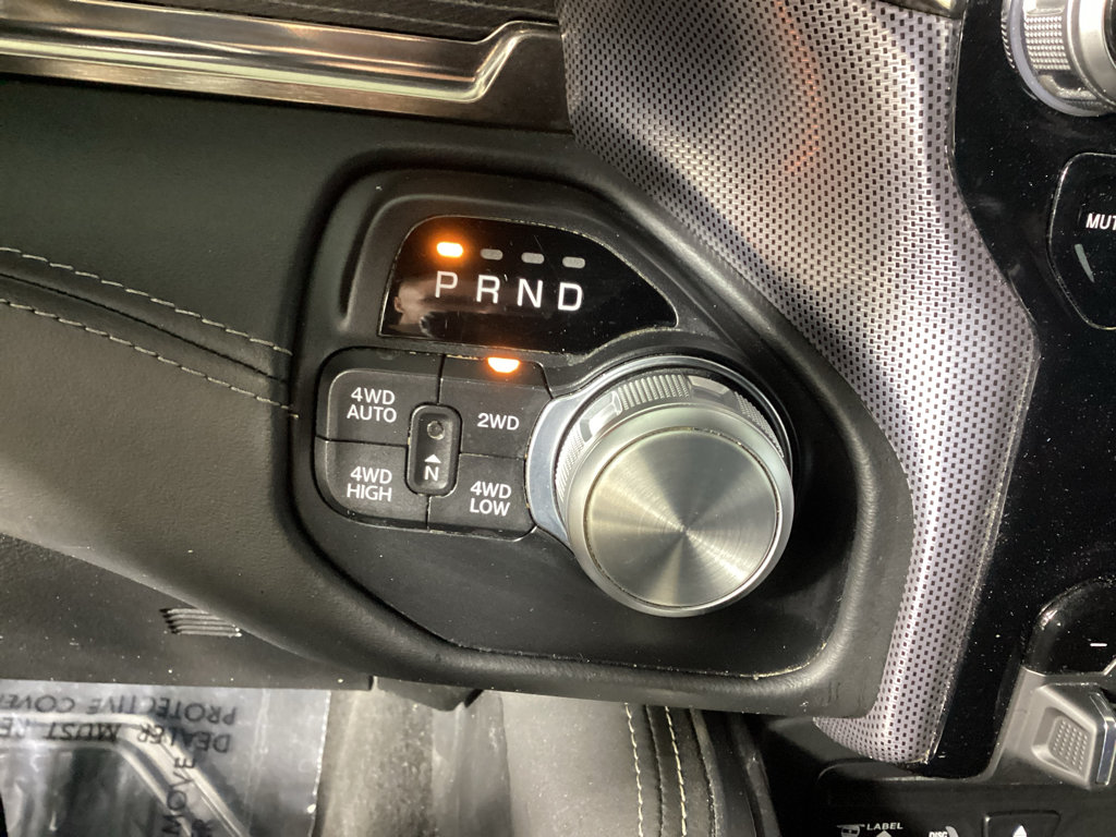 Used 2019 RAM 1500 Limited AWD/4WD image 28