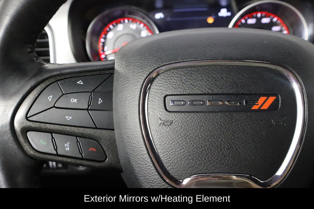 Used 2023 Dodge Charger SXT RWD image 8