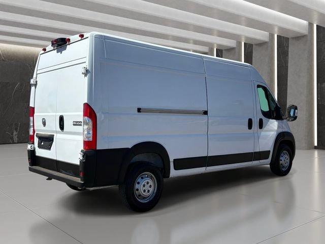 Used 2023 RAM ProMaster 2500 FWD image 6