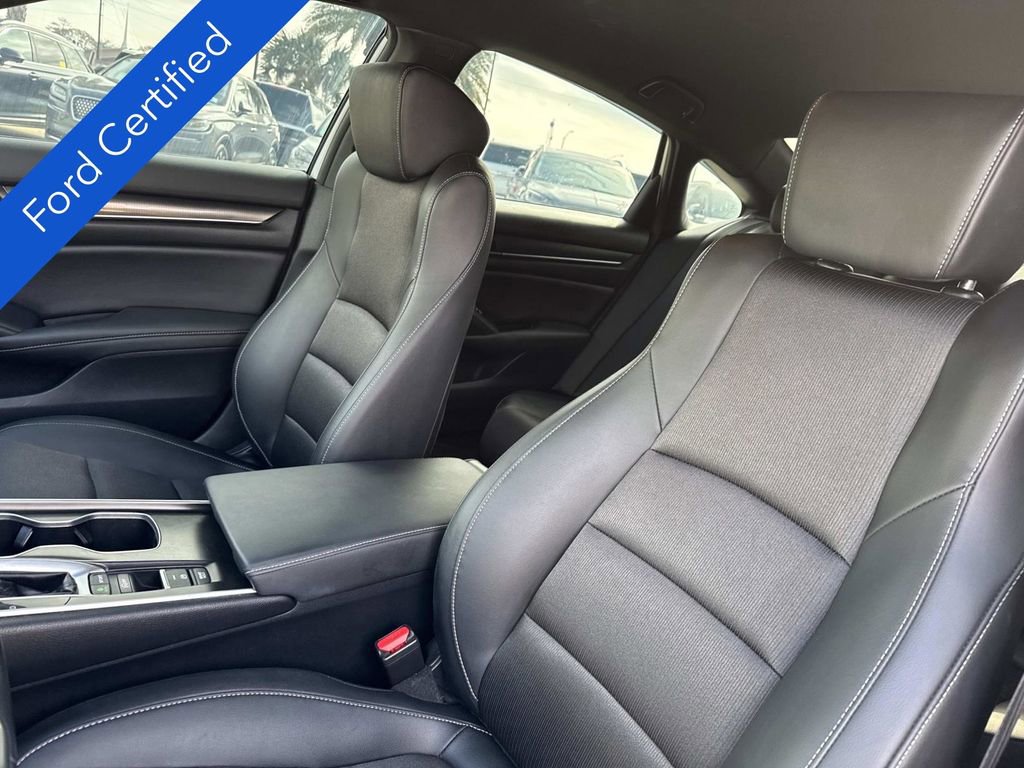 Used 2022 Honda Accord Sport image 17