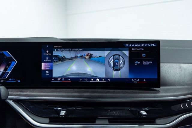 New 2026 BMW X5 xDrive50e image 20