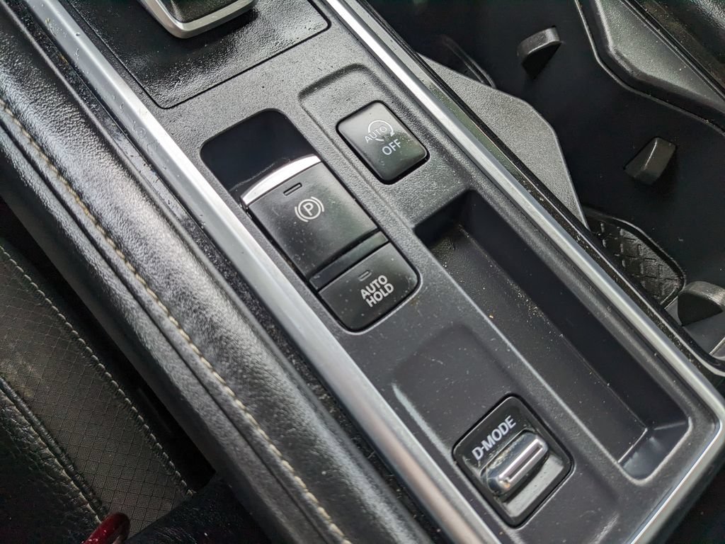 Used 2024 Nissan Pathfinder SL w/ SL Premium Package FWD image 30