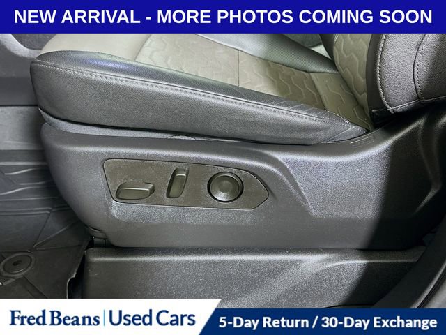 Certified 2023 Chevrolet Silverado 1500 ZR2 w/ Technology Package image 22