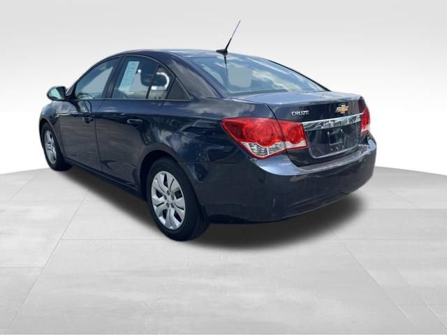 Used 2014 Chevrolet Cruze LS FWD image 5