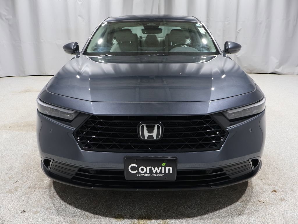 Certified 2024 Honda Accord EX-L image 7