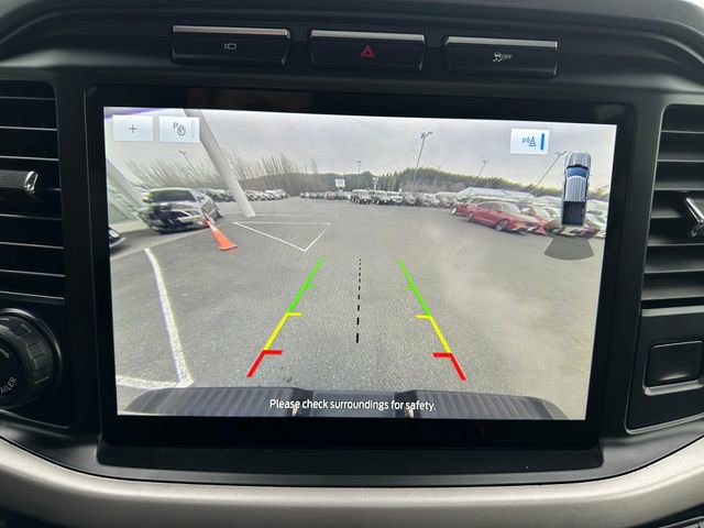 Used 2023 Ford F150 XLT w/ Equipment Group 302A High image 15