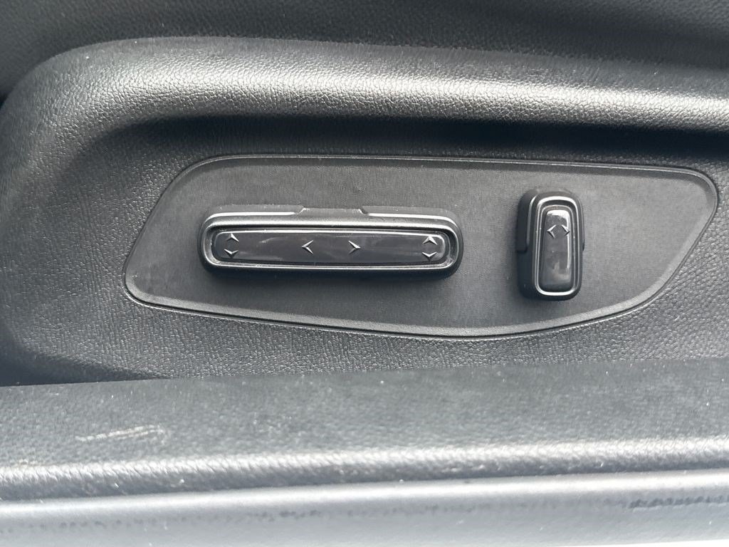 Certified 2024 Honda Civic EX-L image 22