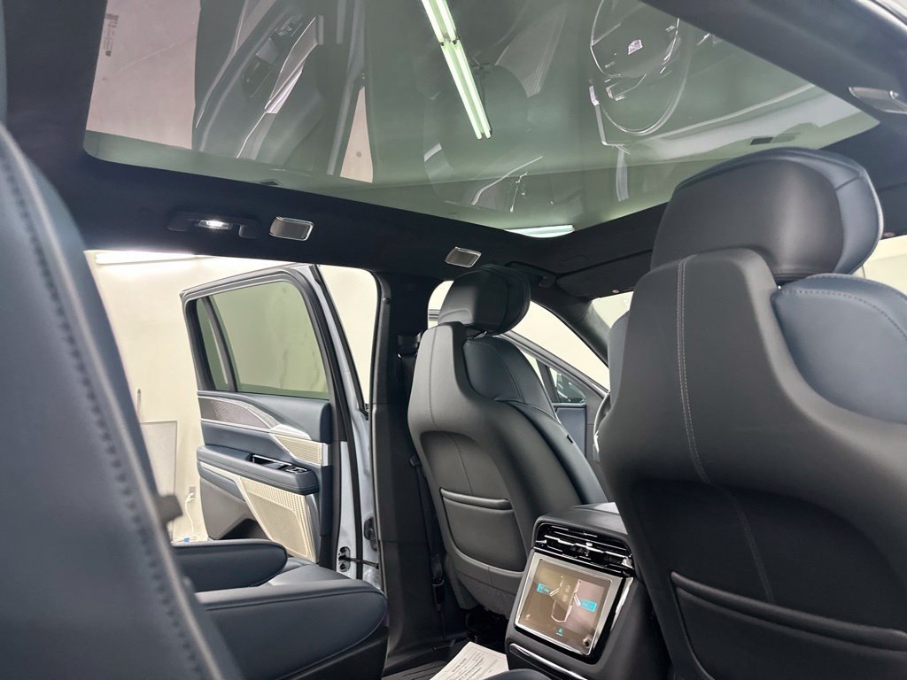 Certified 2026 Cadillac Escalade IQ Sport 2 w/ LPO, Premium Carpet Package AWD/4WD image 21